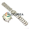 Корпус для часов Orient Sporty Automatic сталь с зеленым циферблатом KO-015 - 1